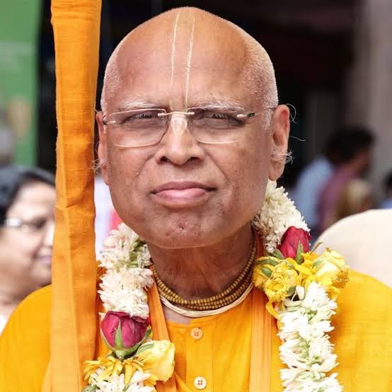 HH Lokanath Swami Maharaj